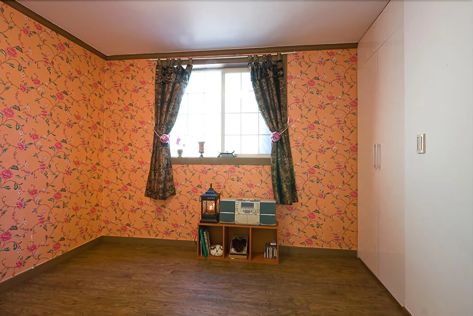 Yangpyeong Natural Fragrance Individual Pension