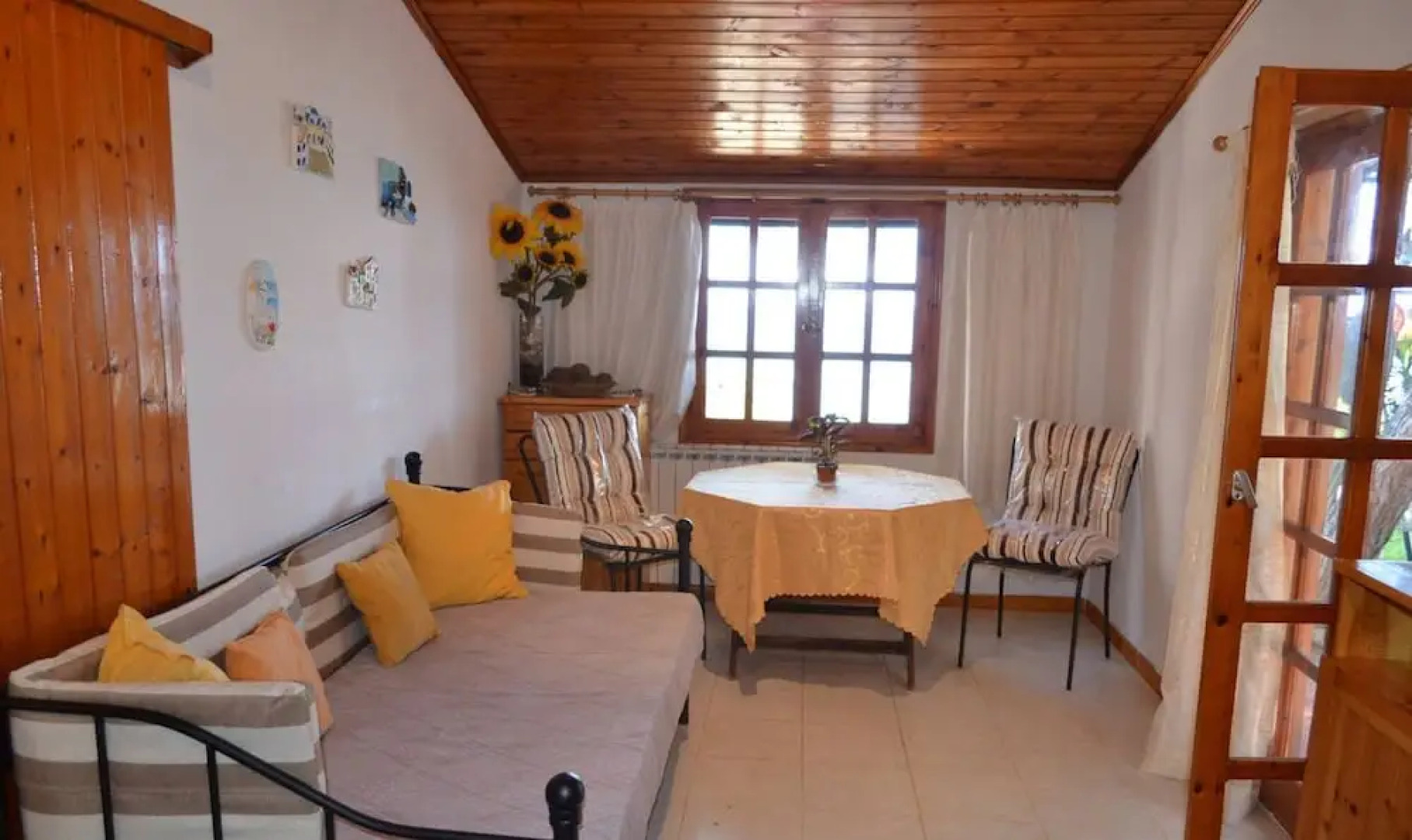 Poseidonas Apartments