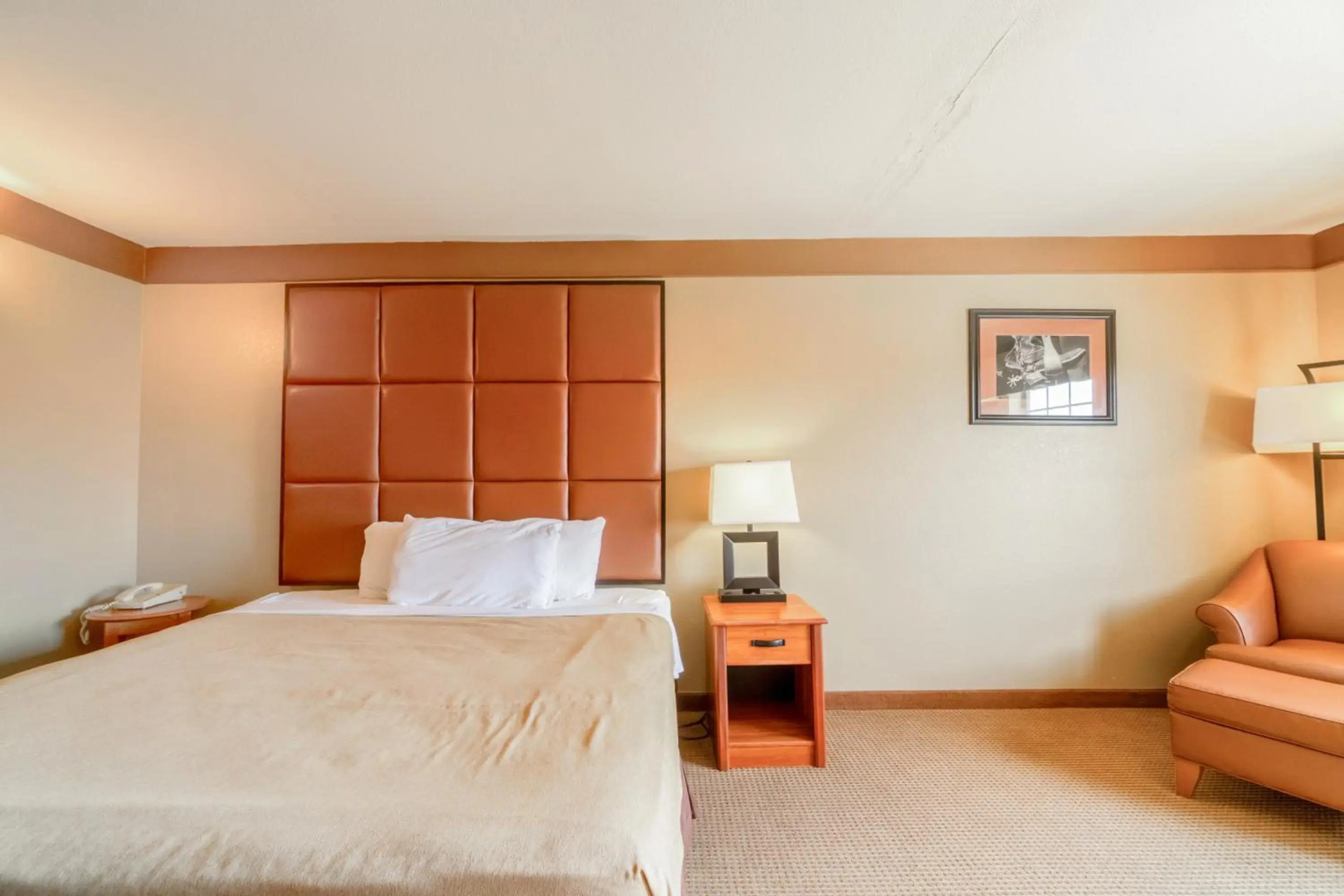 Texan Inn By OYO Beeville US-181