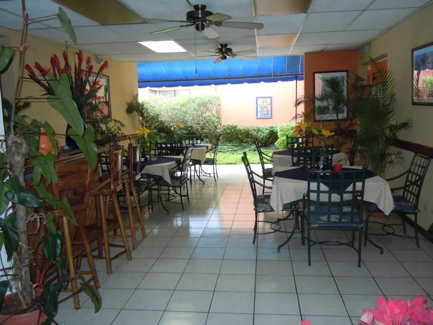 Hostal Verona
