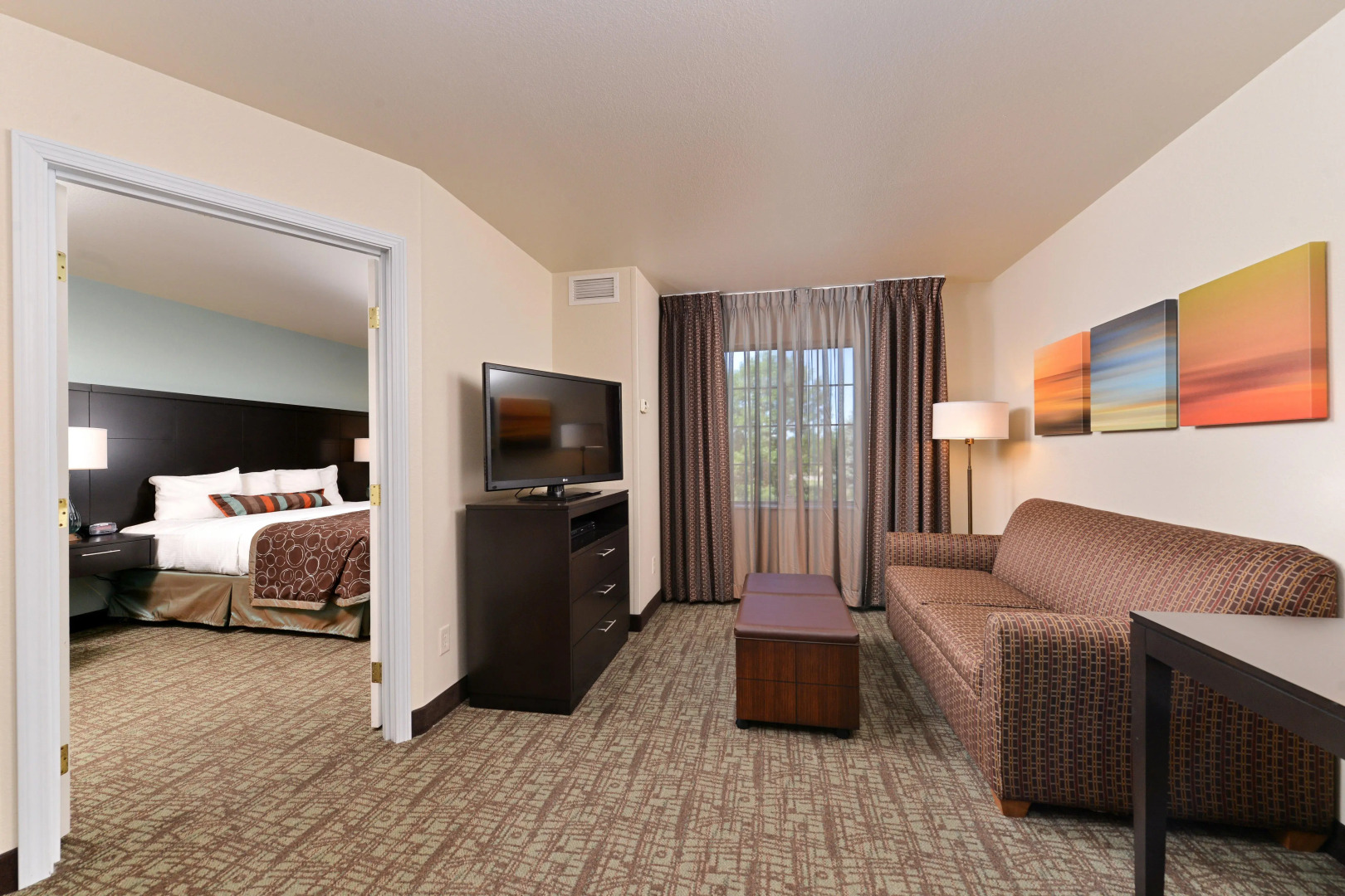 Staybridge Suites Sioux Falls by IHG