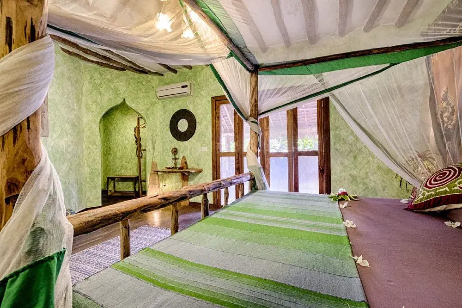 Mamamapambo Boutique Hotel