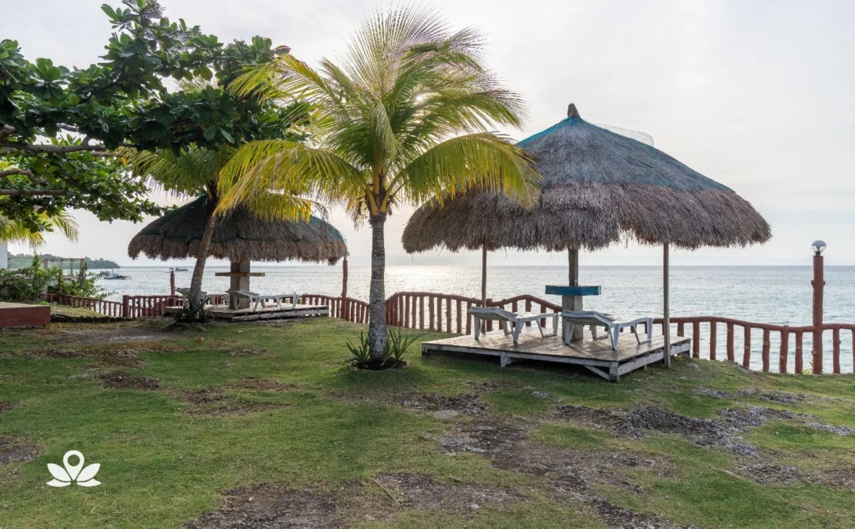 Hidden Coral Divers Club and Resort