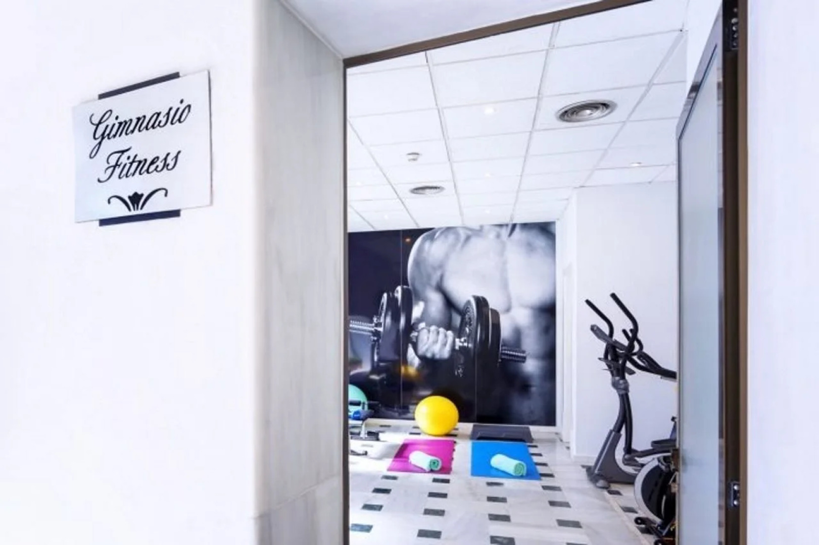 Hotel Fénix Torremolinos - Adults Only Recommended