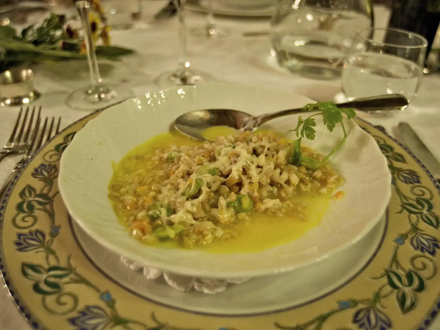 Relais Parco Fiorito