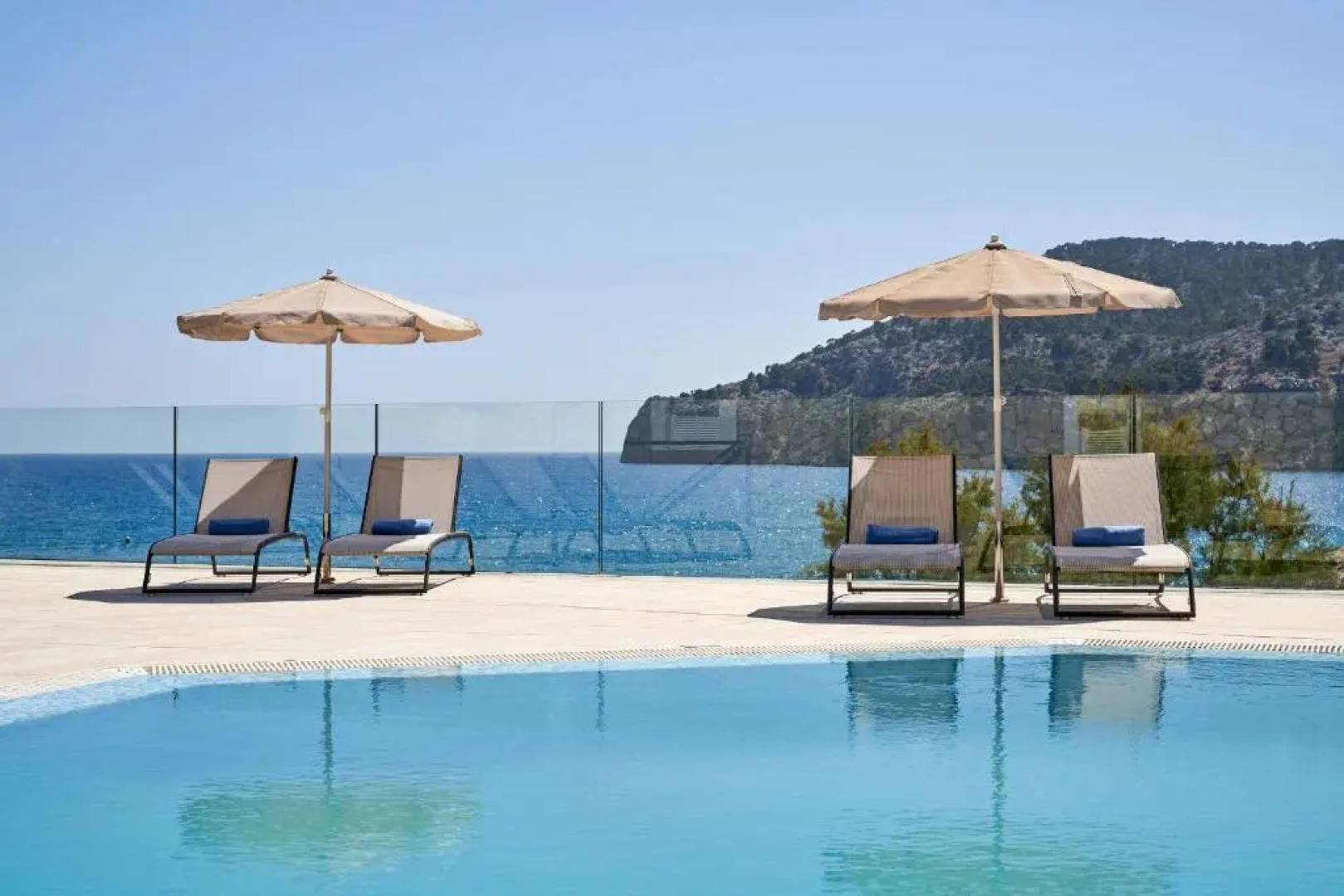 Bahía Suites Camp De Mar