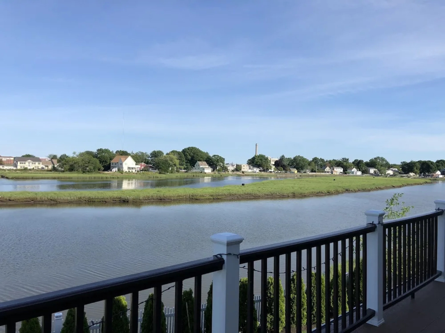 Rooms in Family House in Salem Boston