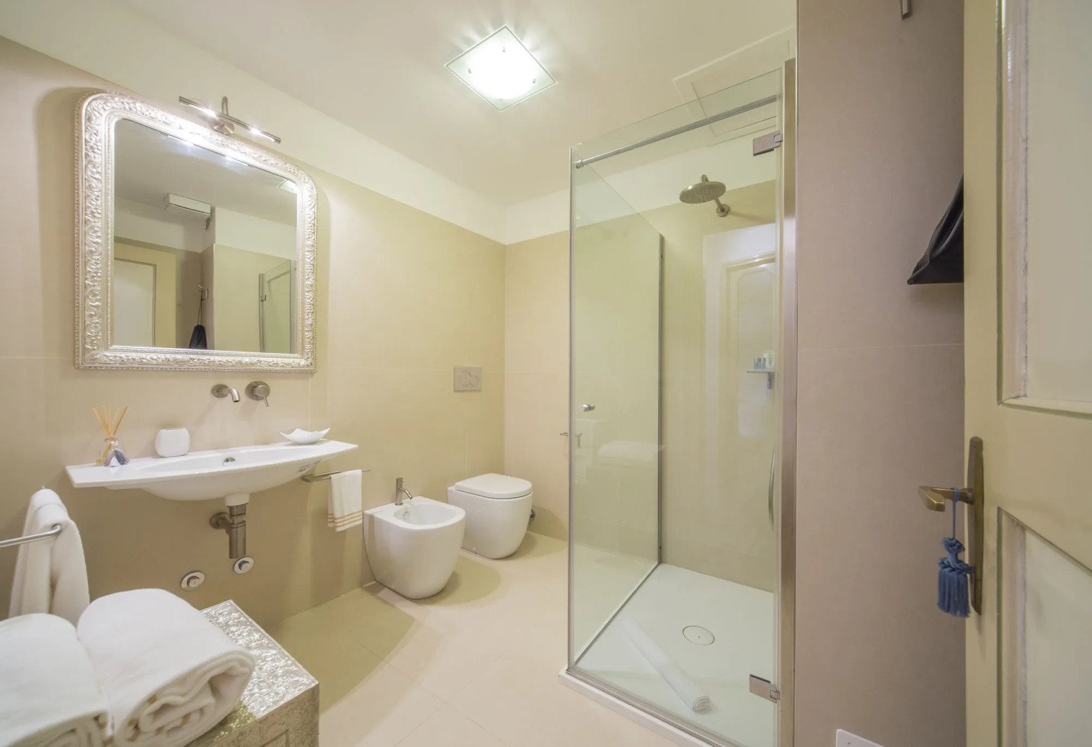 Corte Realdi Luxury Rooms