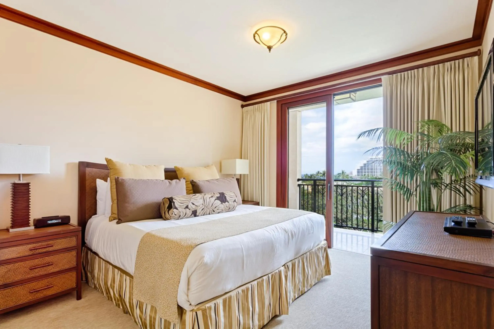 Ko Olina Beach Villas Resort