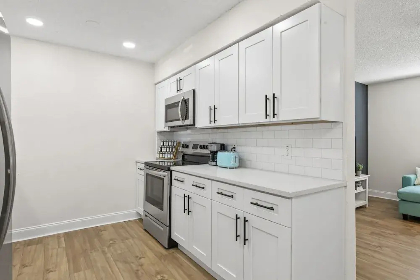 Sunny Palmetto Oasis: 4br Home With Private Pool 4 Bedroom Home by RedAwning