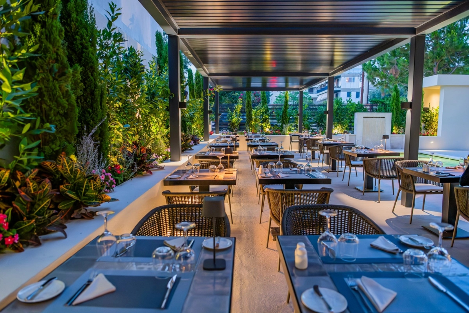 Divani Escape- Adults only