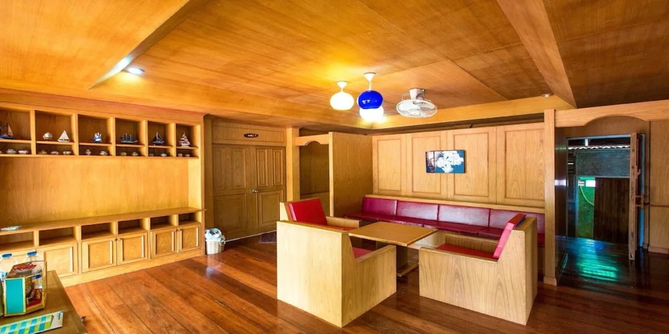 Suanya Kohkood Resort and Spa