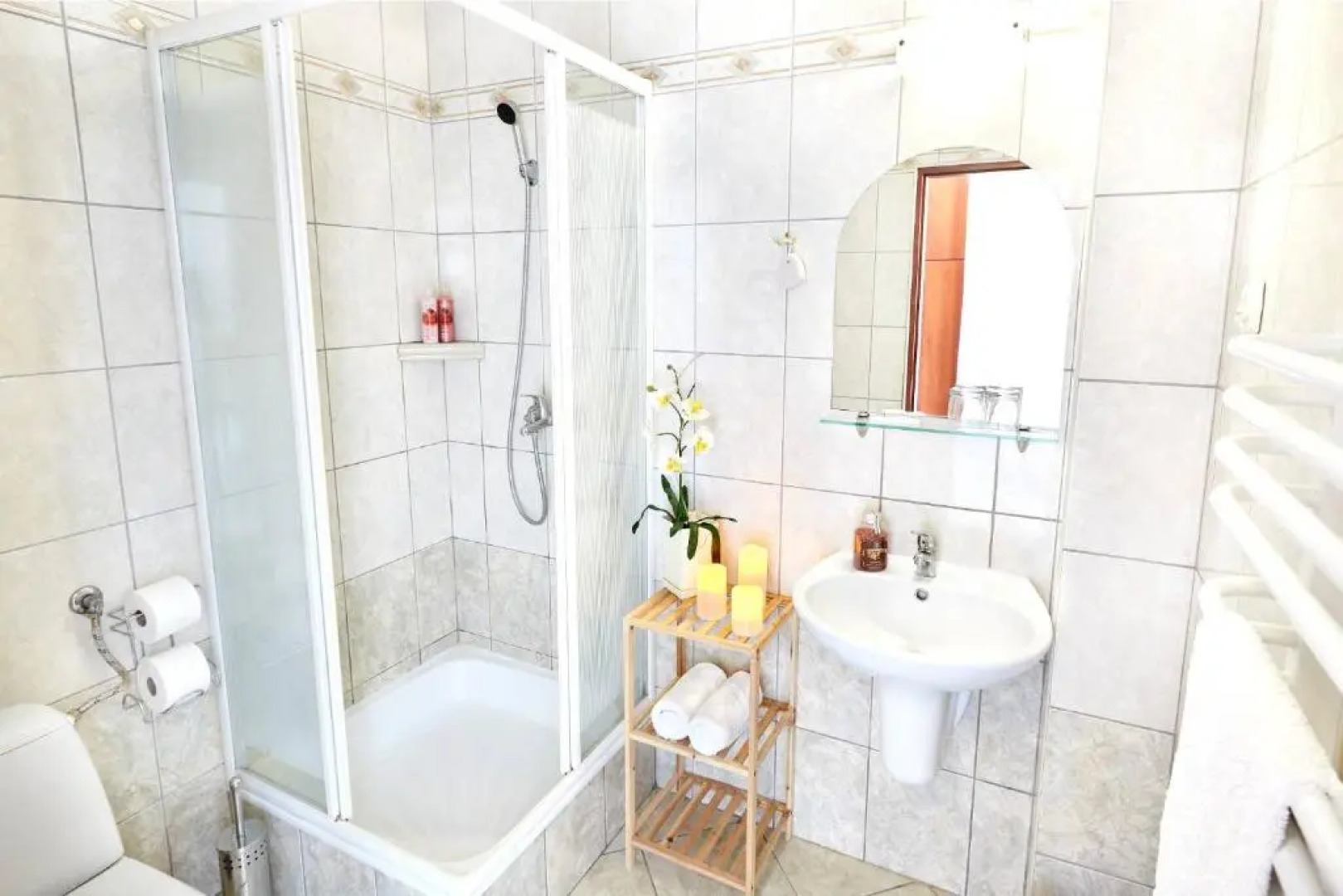 Nad Wodospadem Sp. z o.o