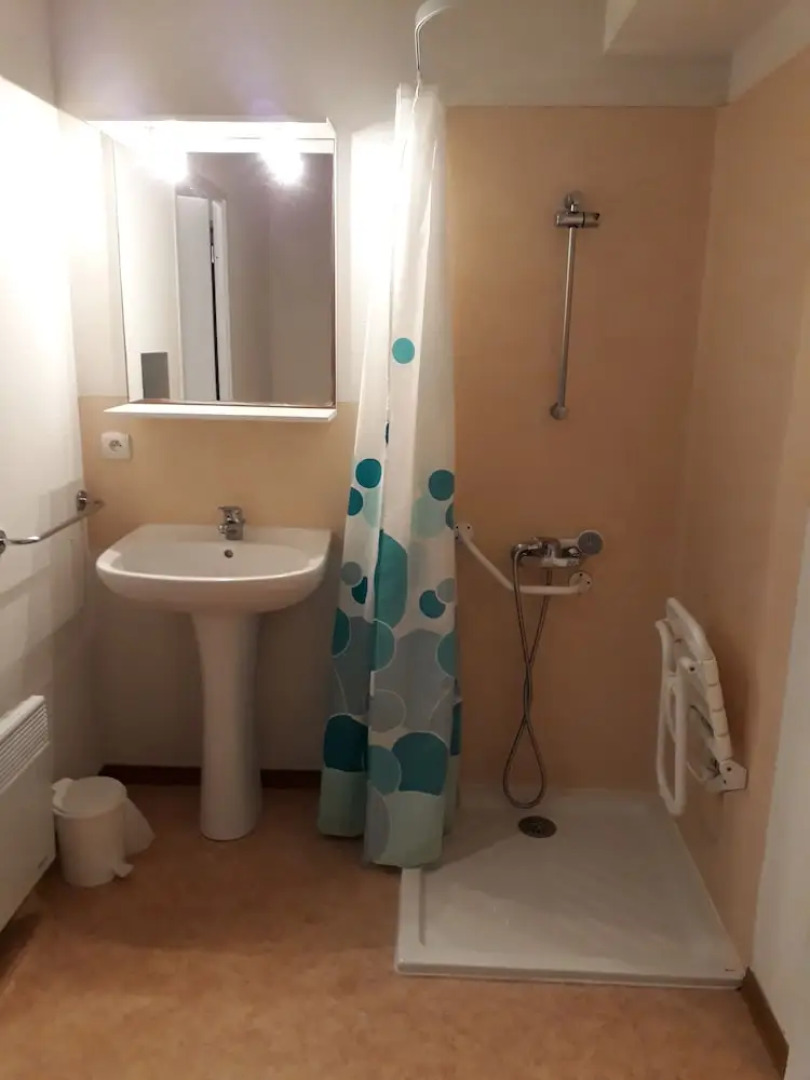 Résidence Les Alcyons