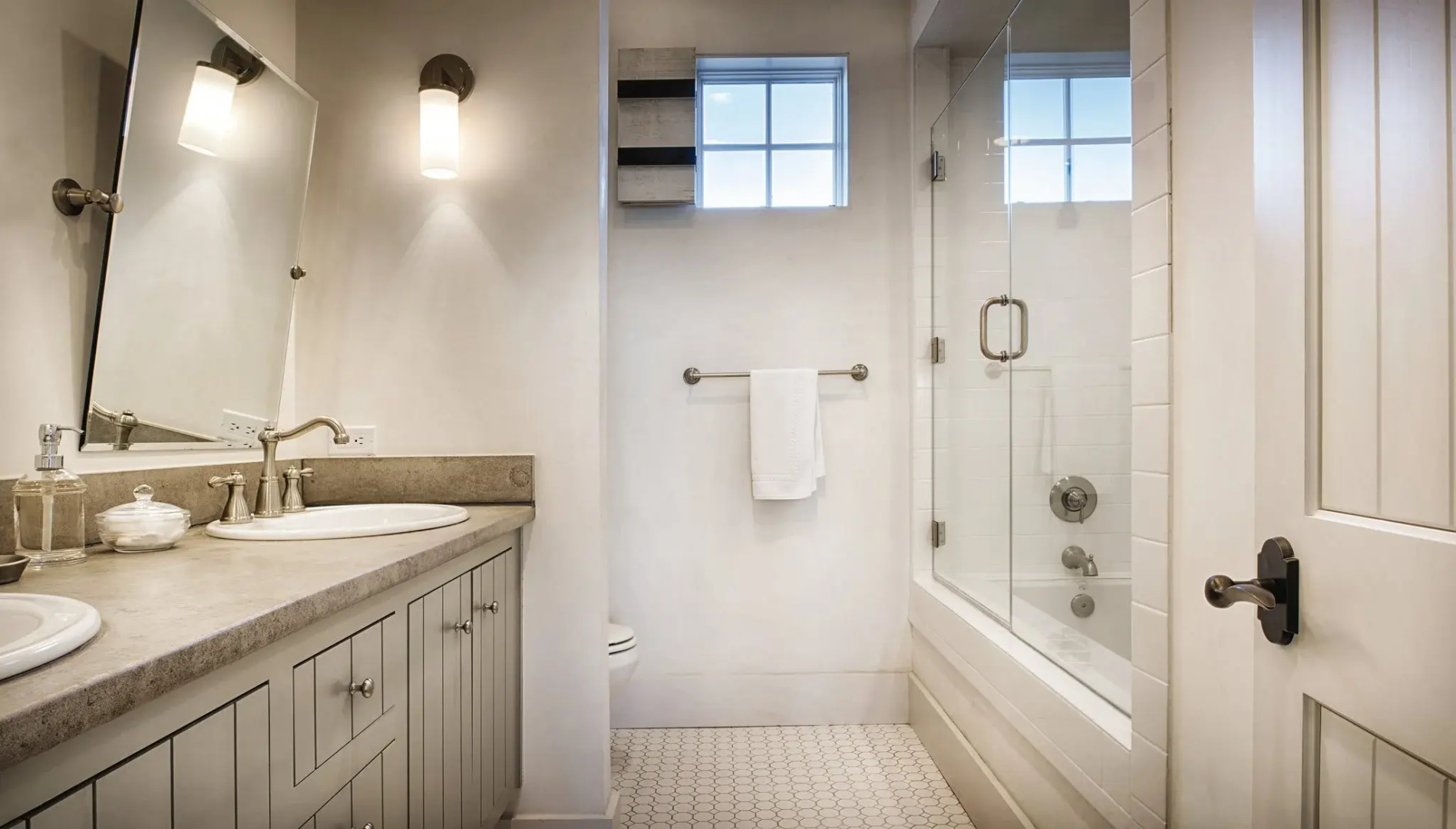 WorldMark Hunt – Stablewood Springs Resort