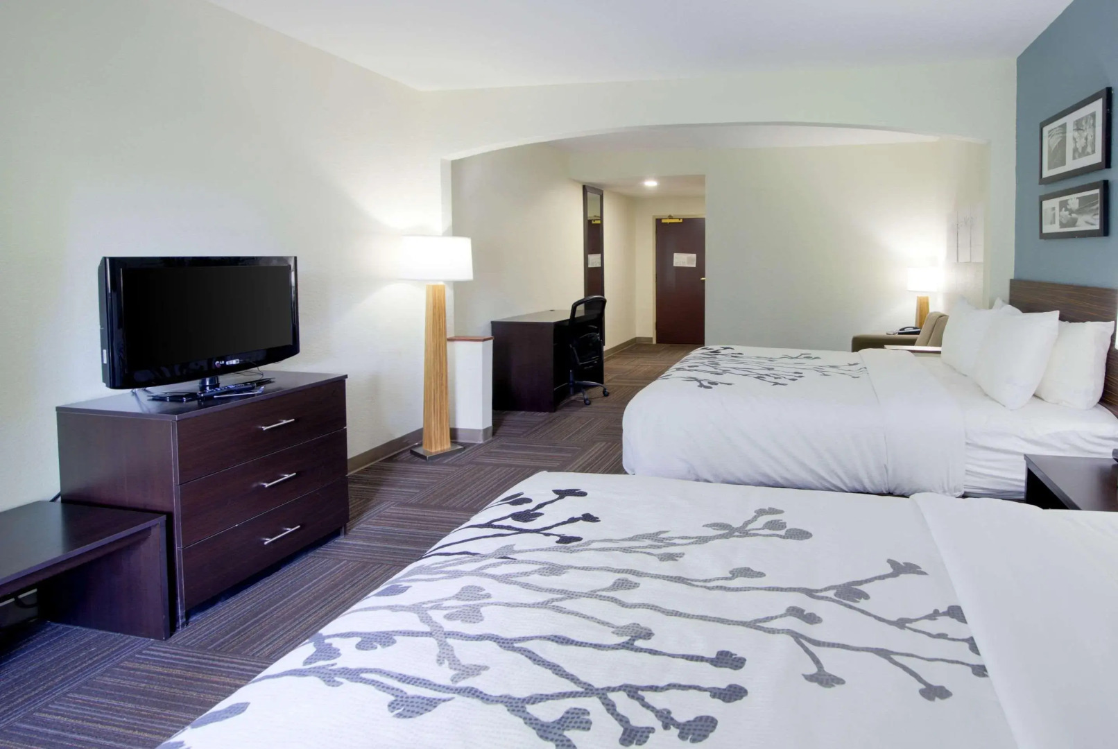 Sleep Inn & Suites Chesapeake - Portsmouth