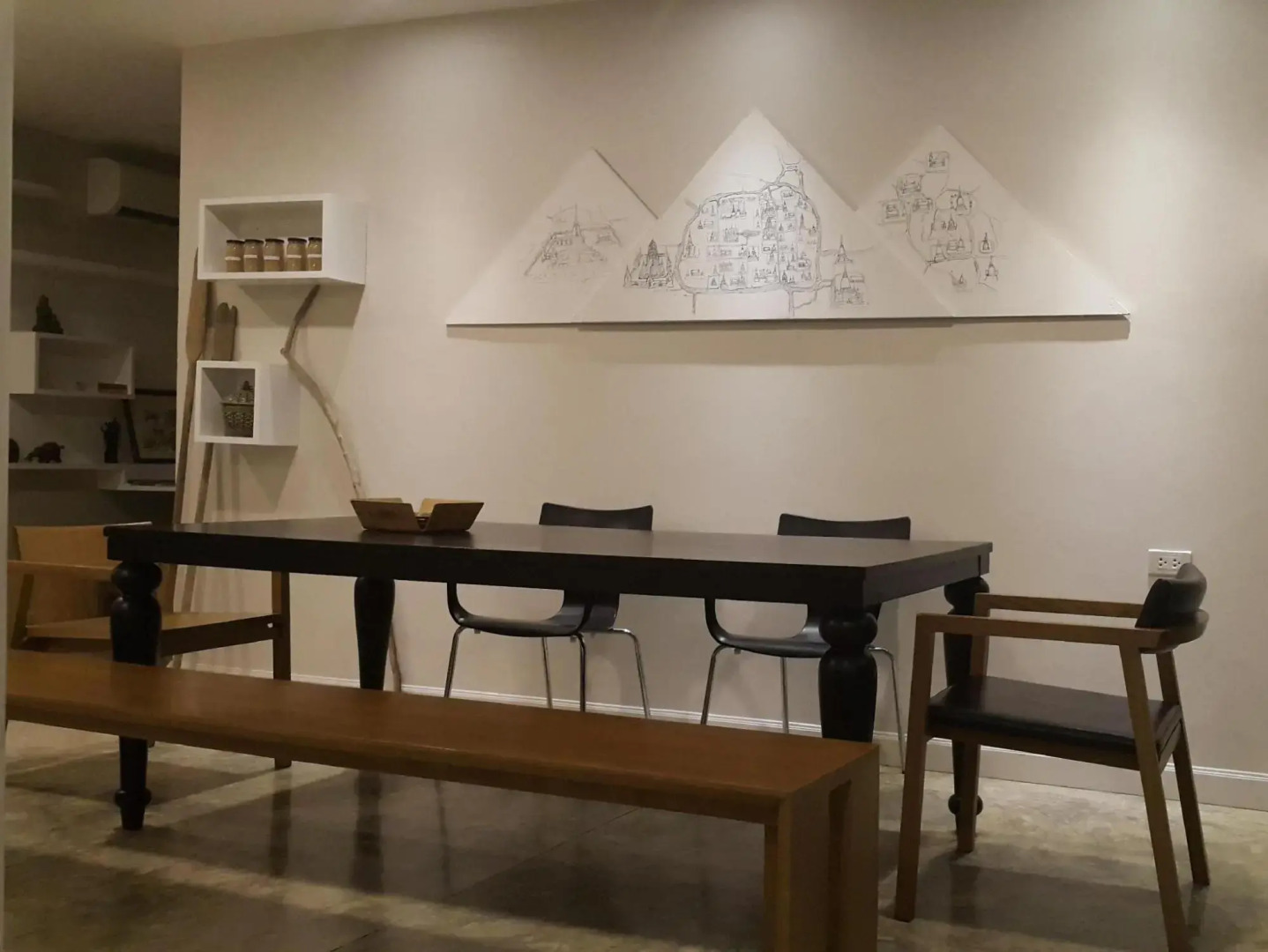 Silp-Pa Phra Nakhon Si Ayutthaya Hotel