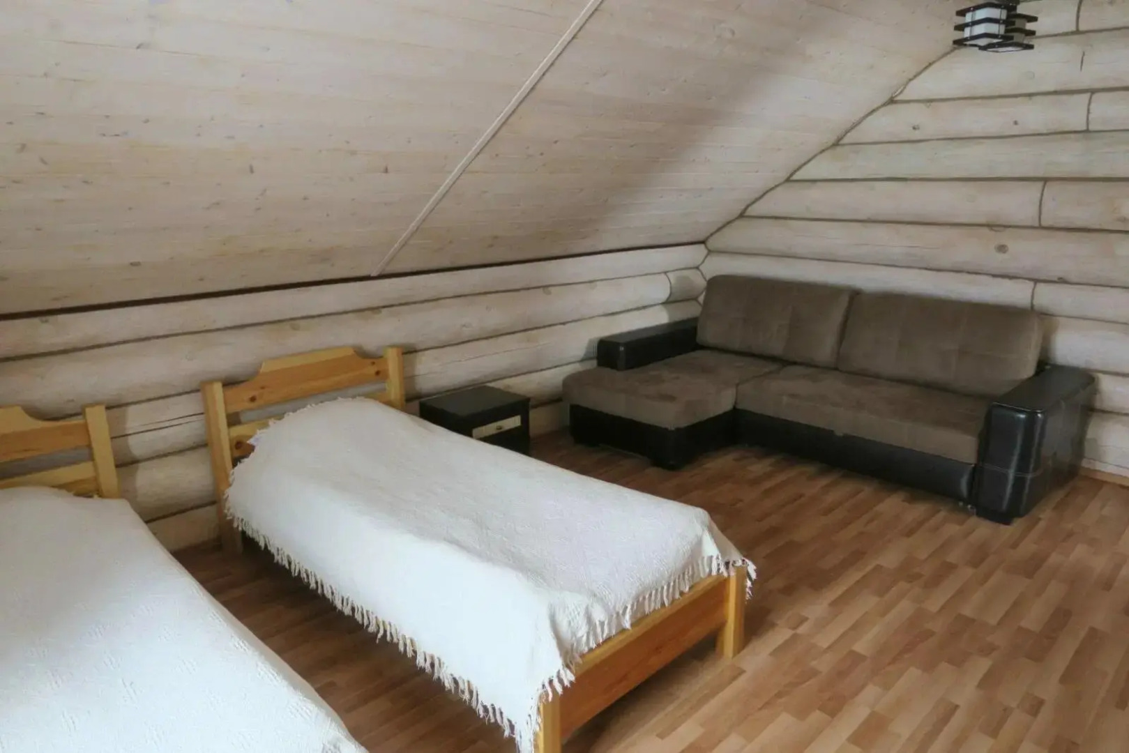 Усадьба Красивая