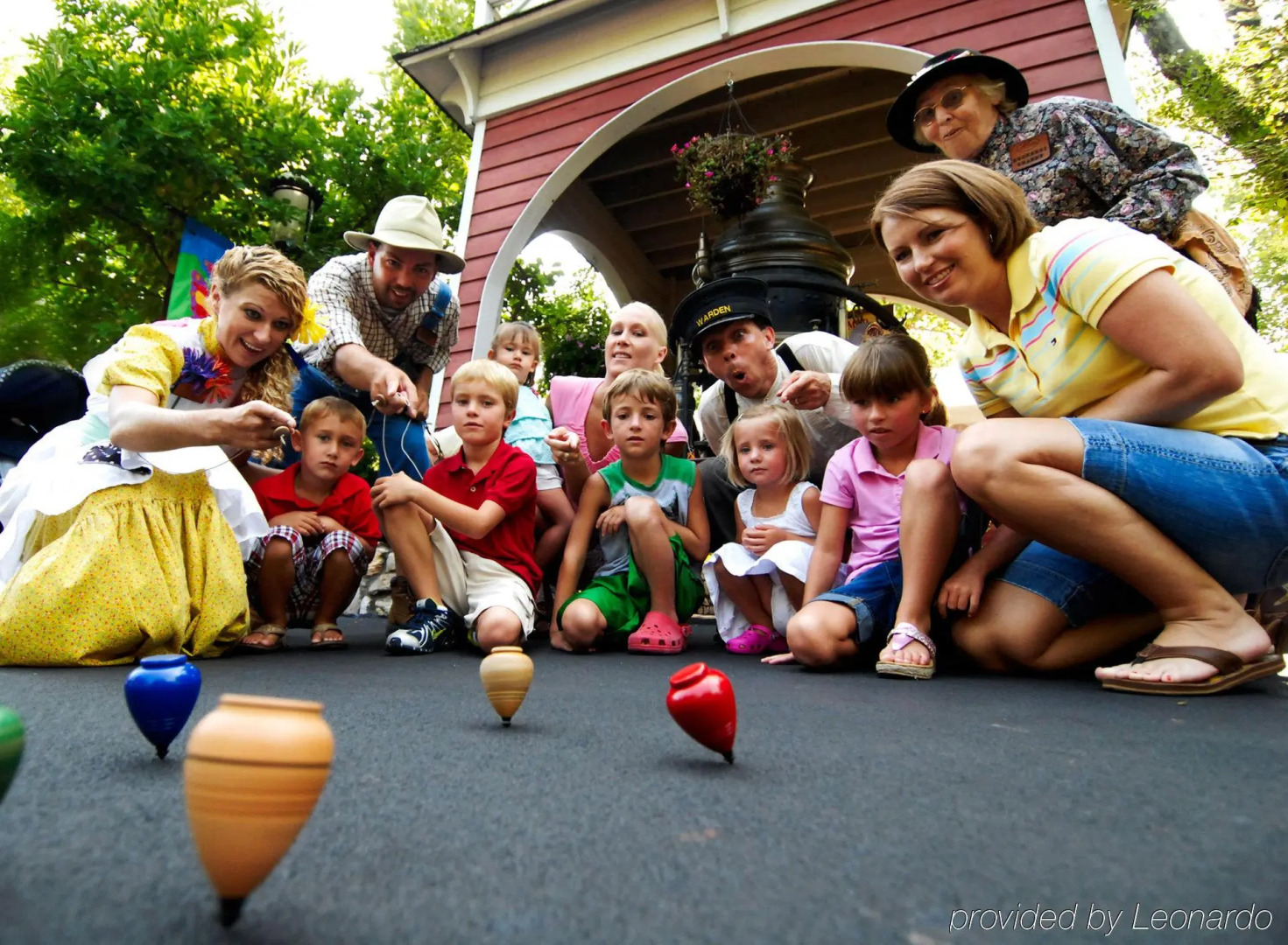 Holiday Inn Express Branson-Green Mountain Drive by IHG