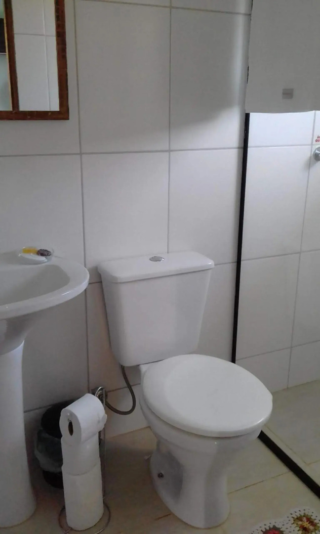 Pousada Recanto dos Bentos