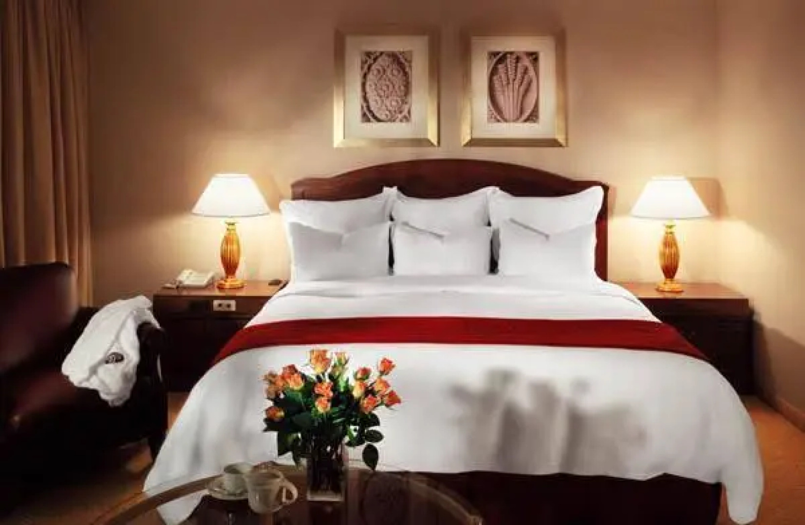 Renaissance Zurich Hotel