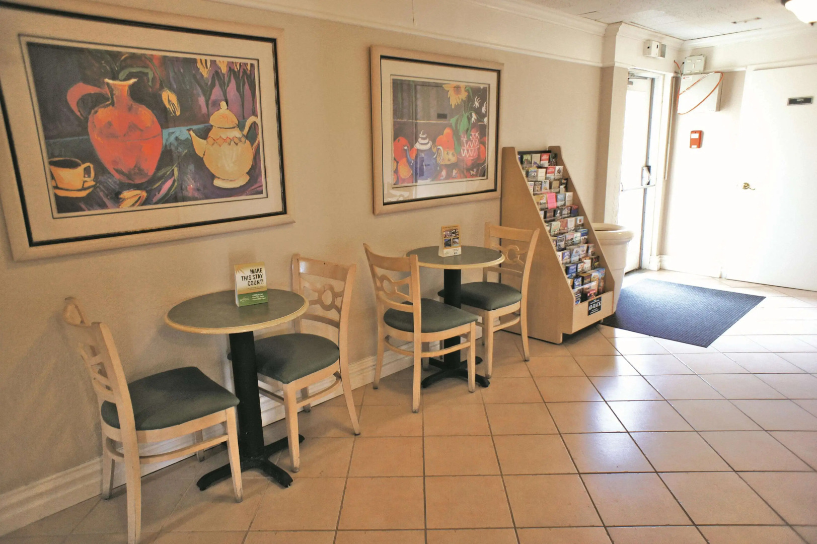 La Quinta Inn Lexington/Horse Park