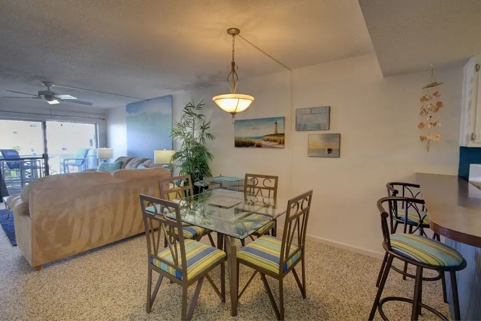 El Matador - Unit 141