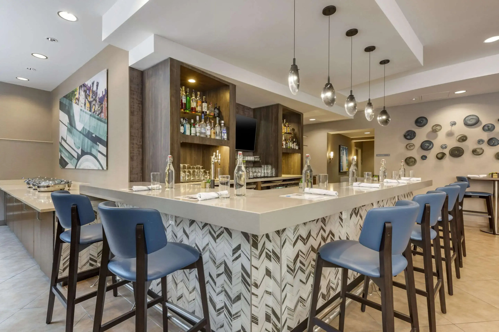 Cambria Hotel Rockville