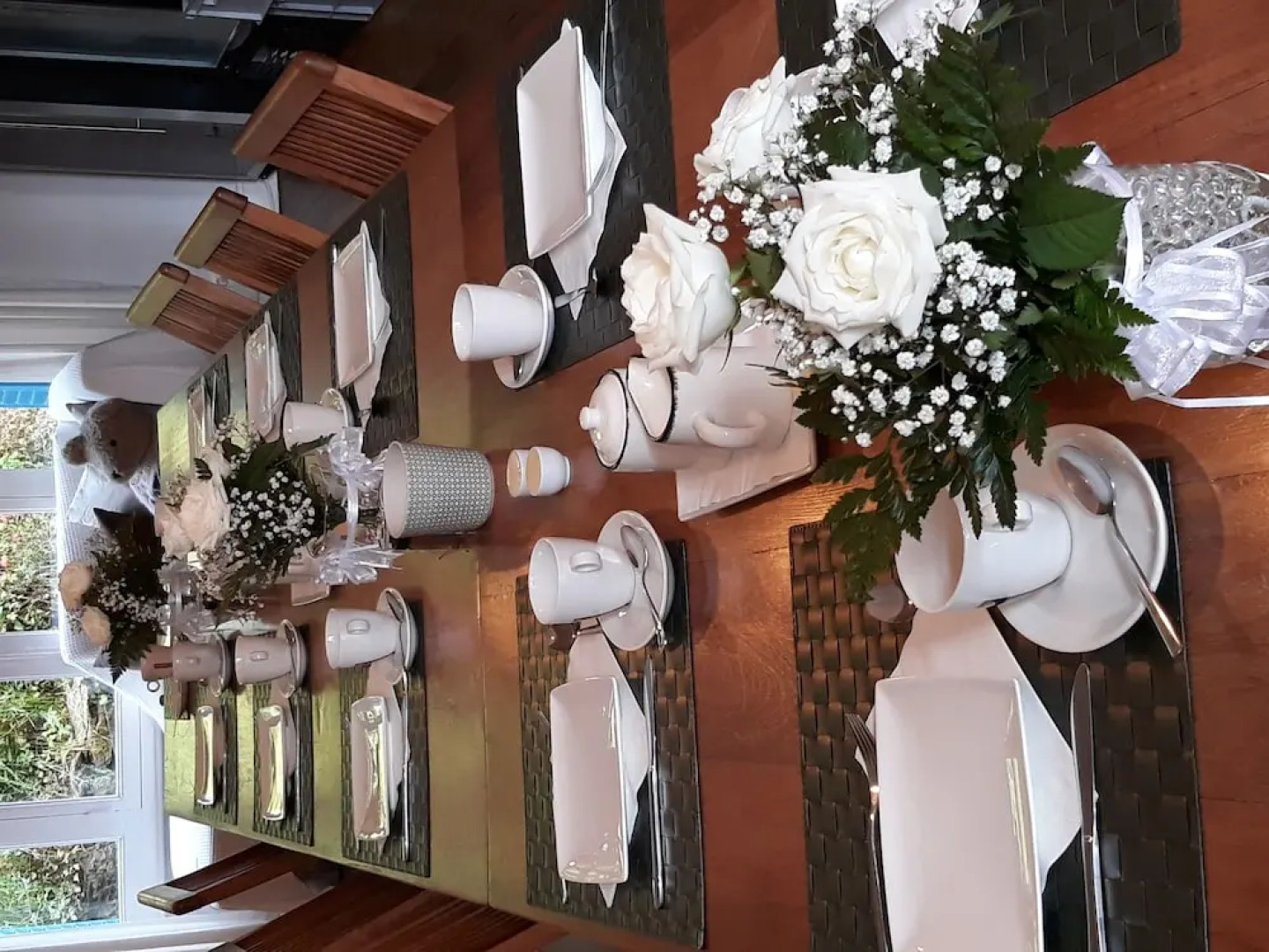 Le parc des 4 saisons