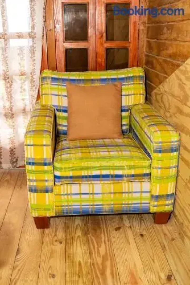 Roxys Mountain Lodge