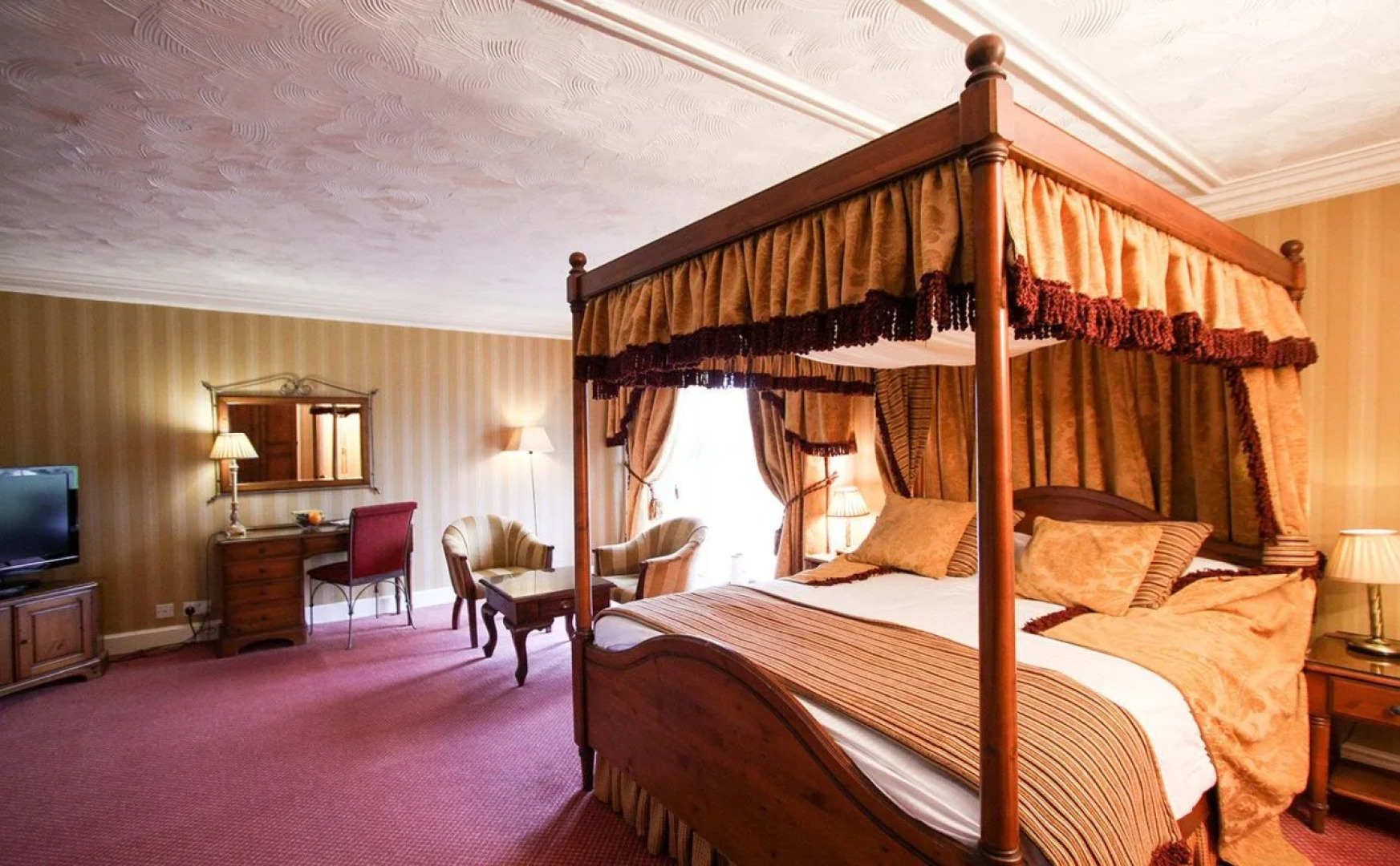 Leasowe Castle Hotel