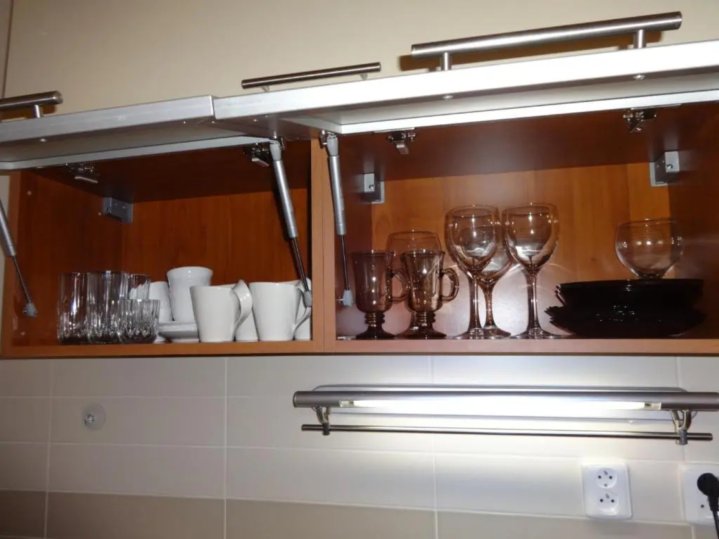 Apartmány V Podzámčí