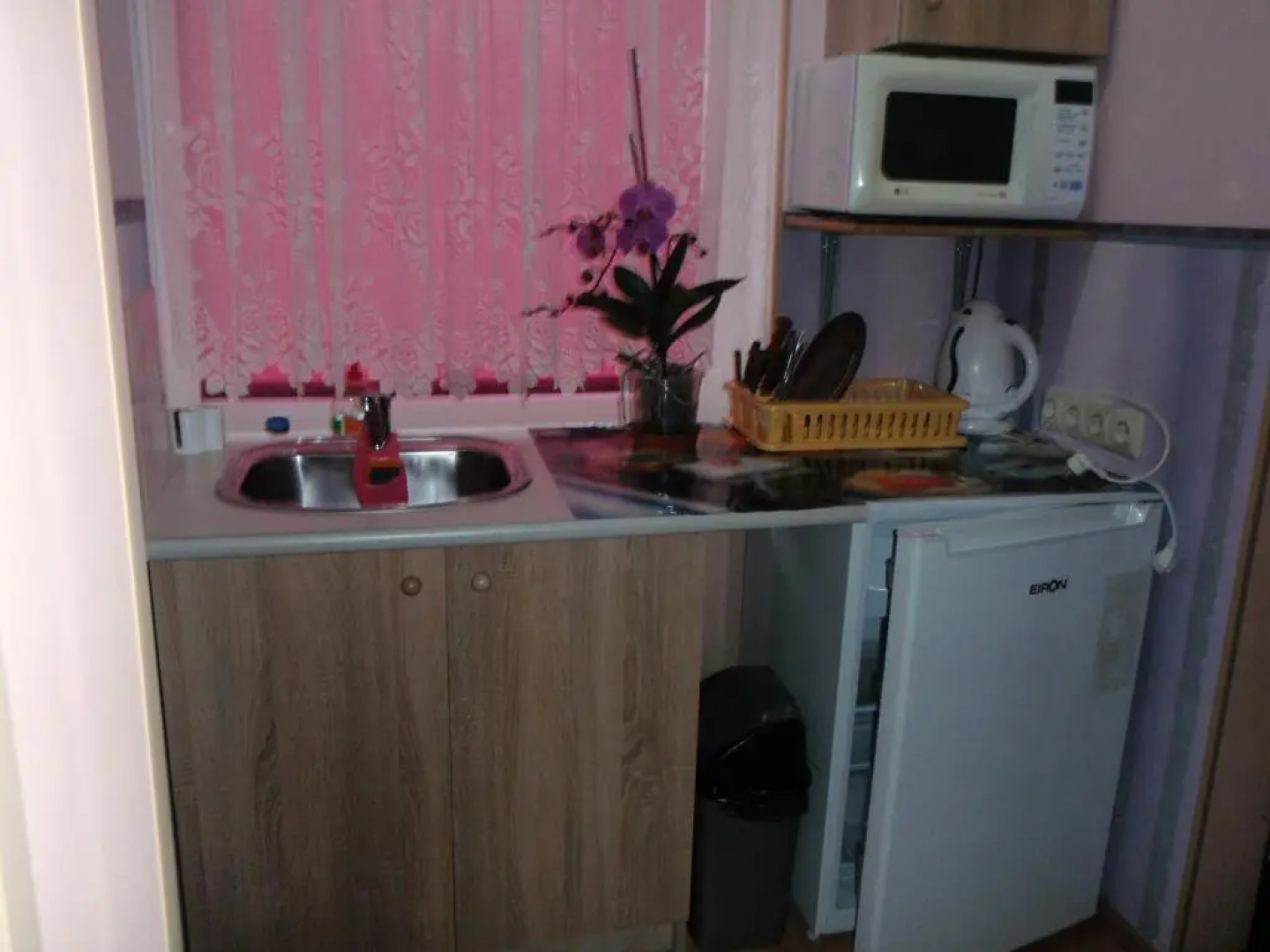 Ozola street apartment