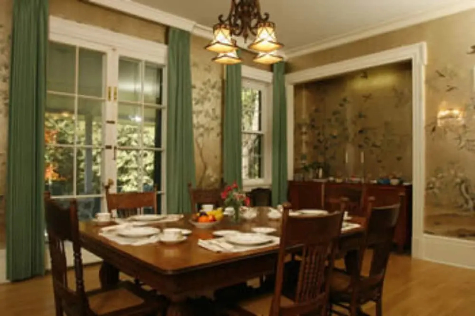 Temple Hill Bed & Breakfast