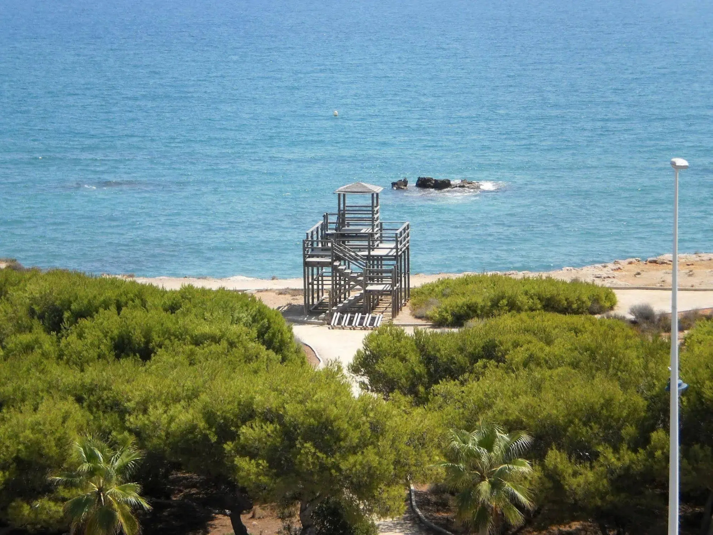 Alcocebre Suites Hotel