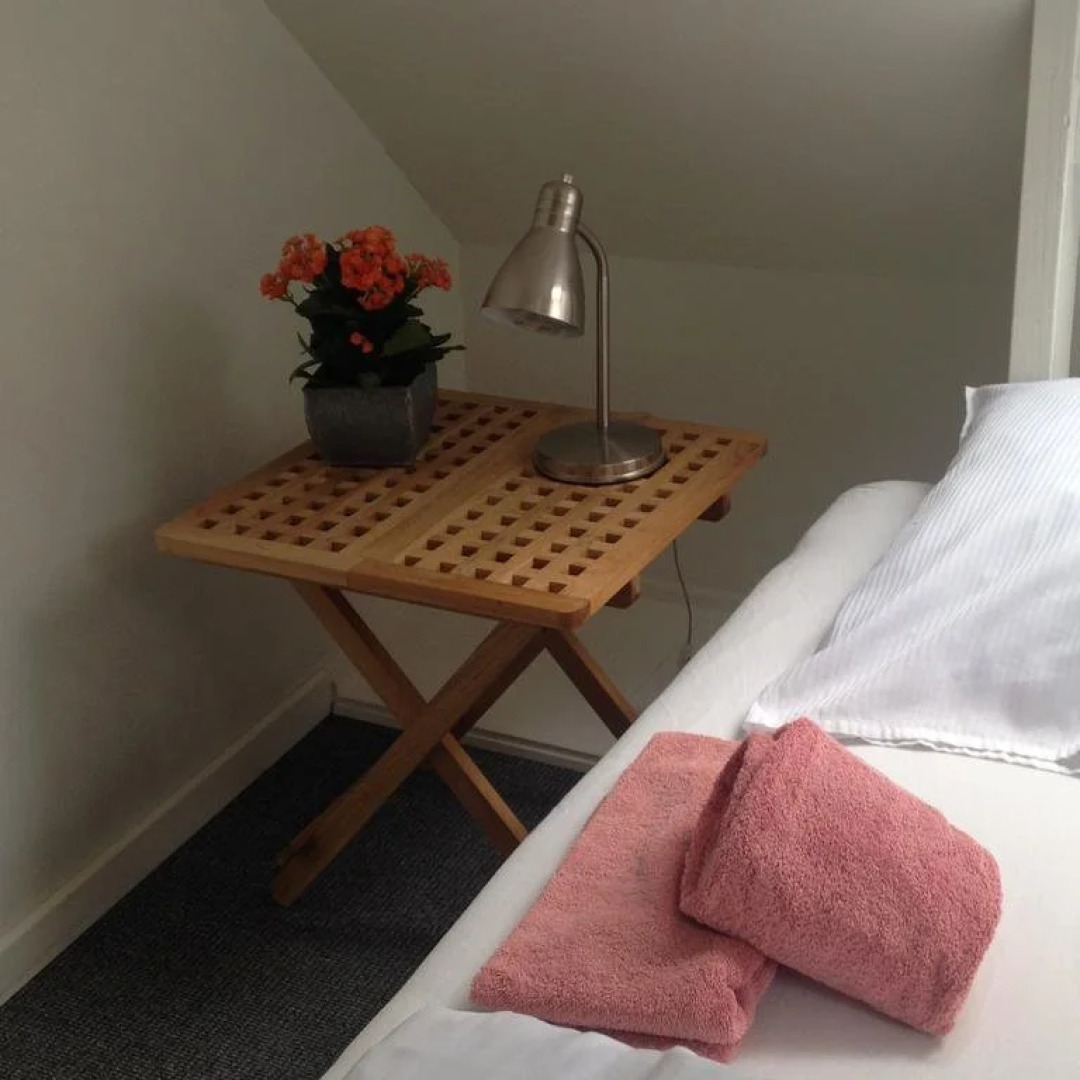 Granly-Egtved Bed & Breakfast