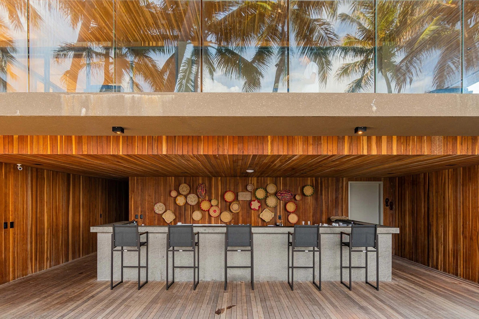 Carmel Taiba Exclusive Resort