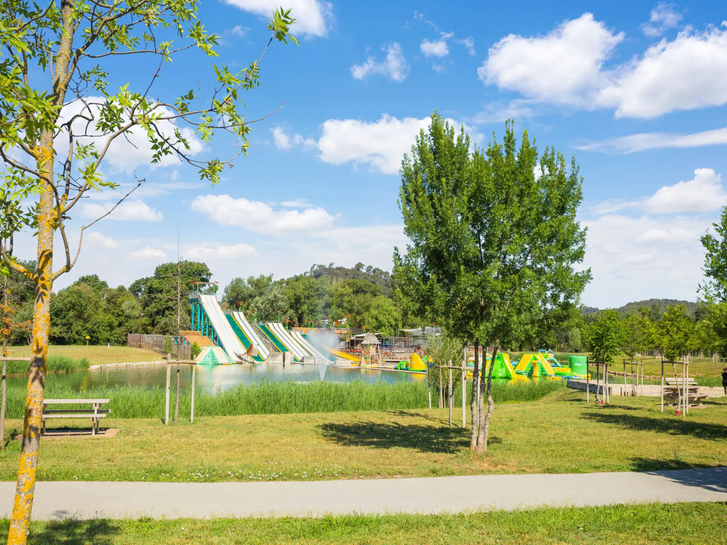 Villa in Vidauban With Pool and BBQ Terrace
