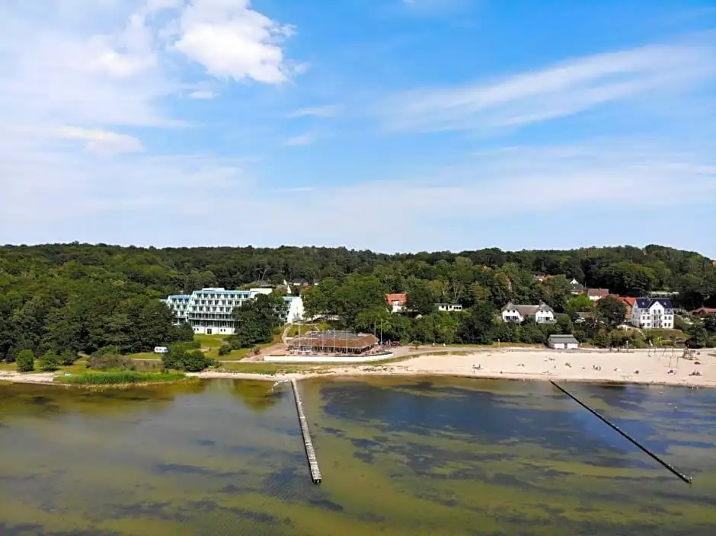 Project Bay - Workation / CoWorking