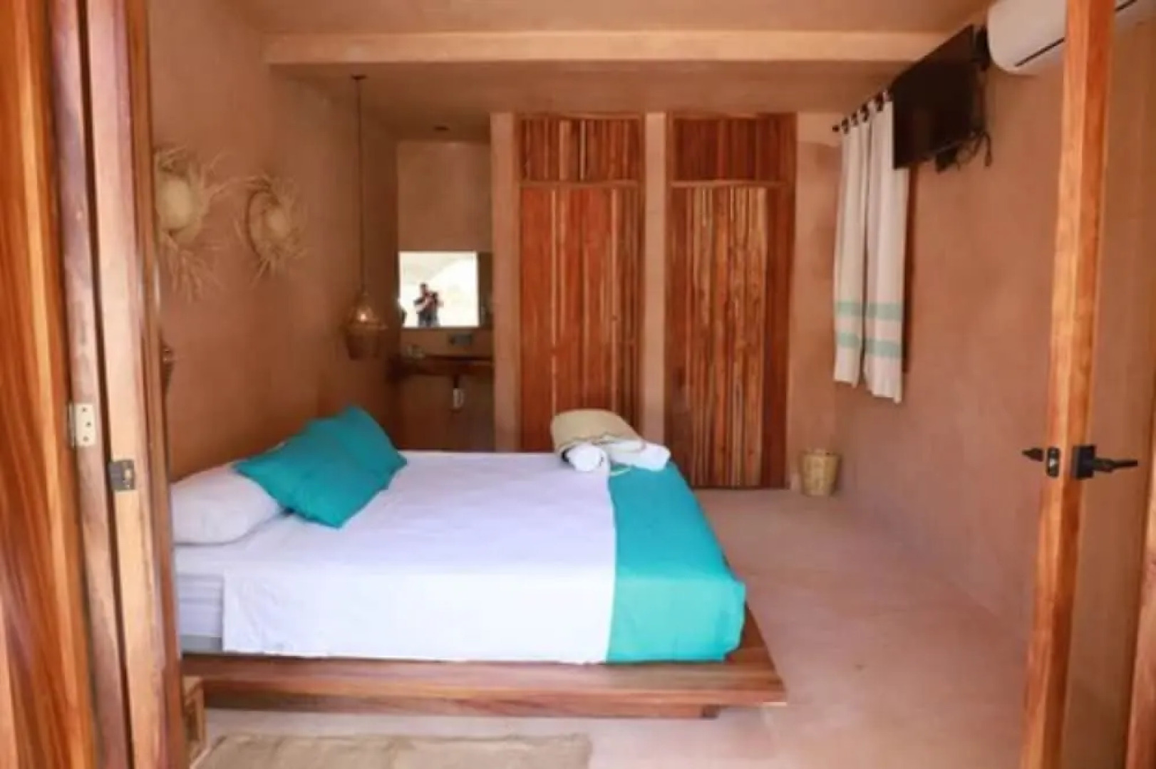 Hotel Rinconcito de Mazunte