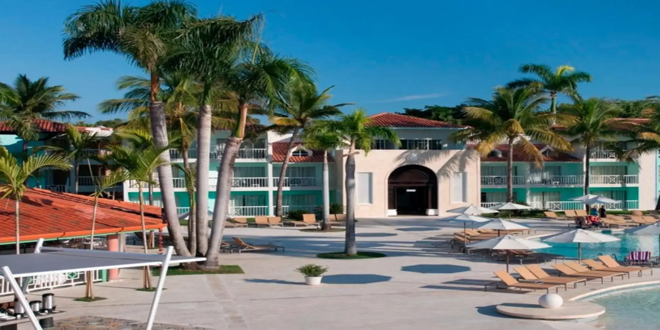 VH Gran Ventana Beach Resort - All Inclusive