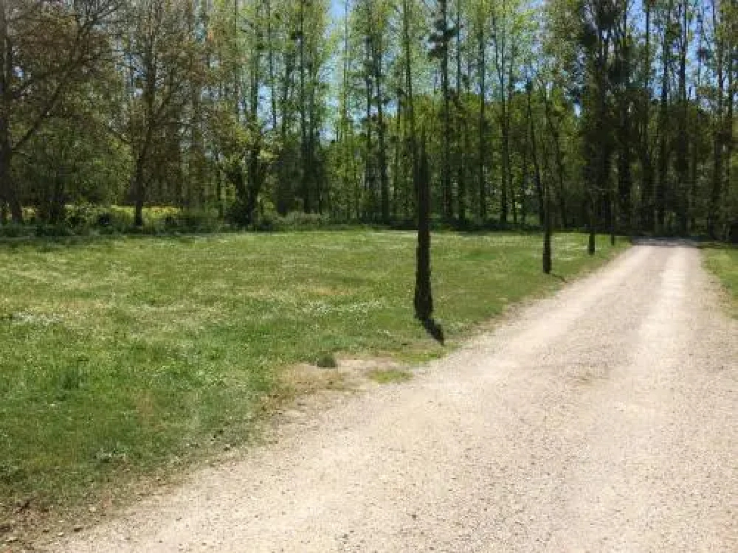 Gîte du Ruisseau de la Renne