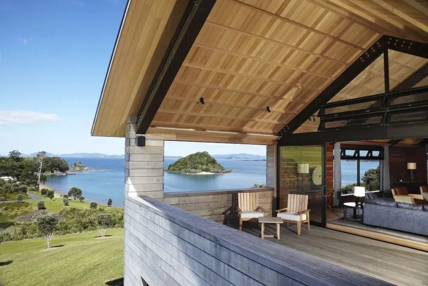 The Landing Residences