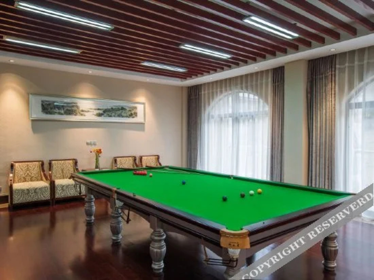 Youdi Meishu International Holiday Hotel