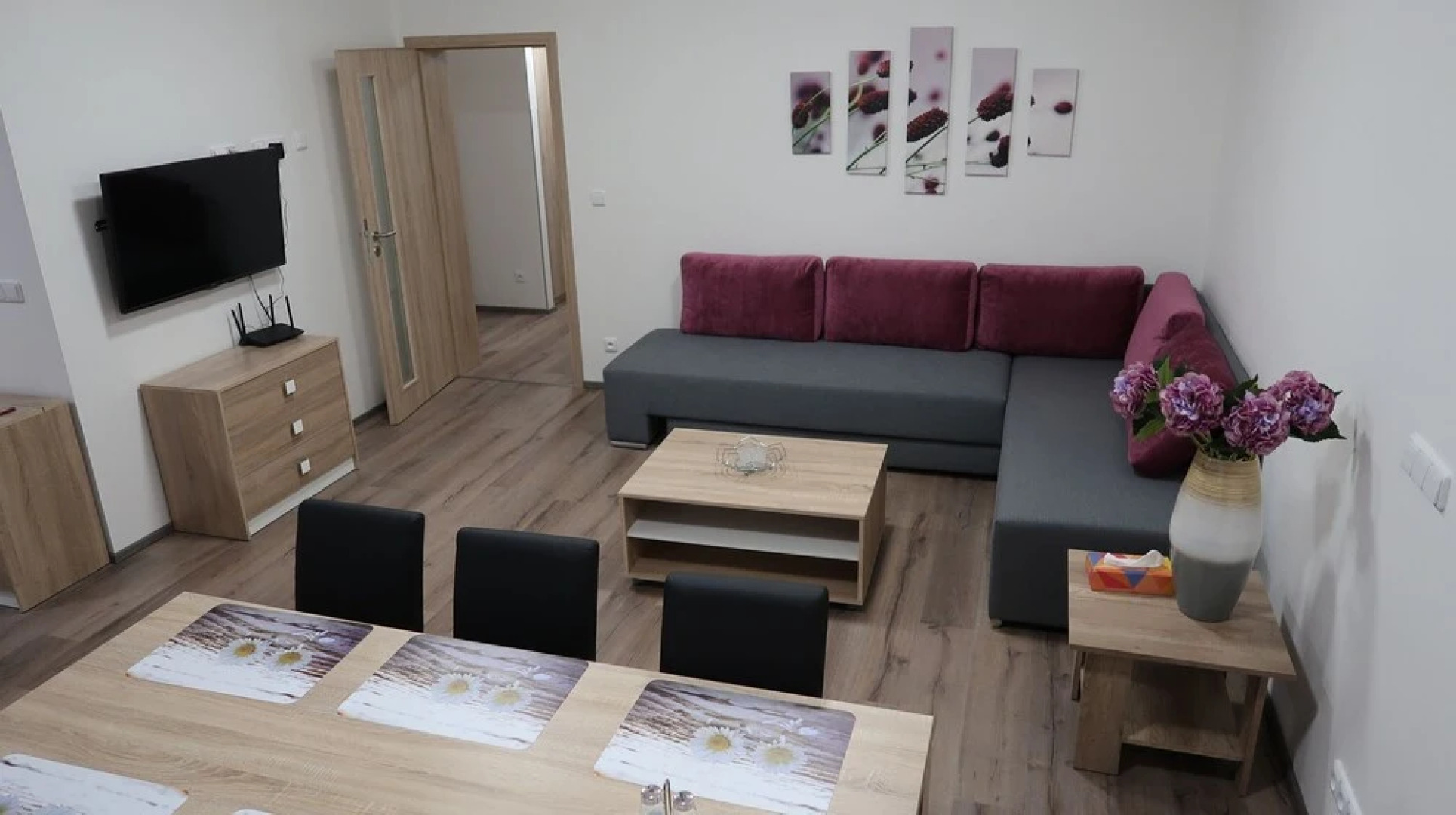 Private Luxury Apartments