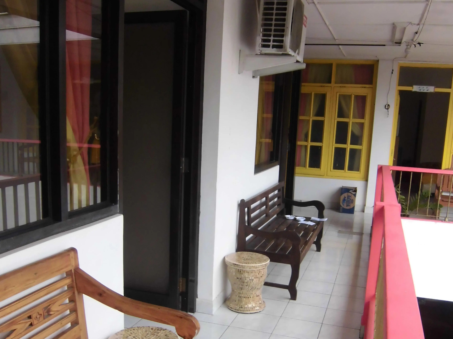 Ki Agung Prestise Hotel