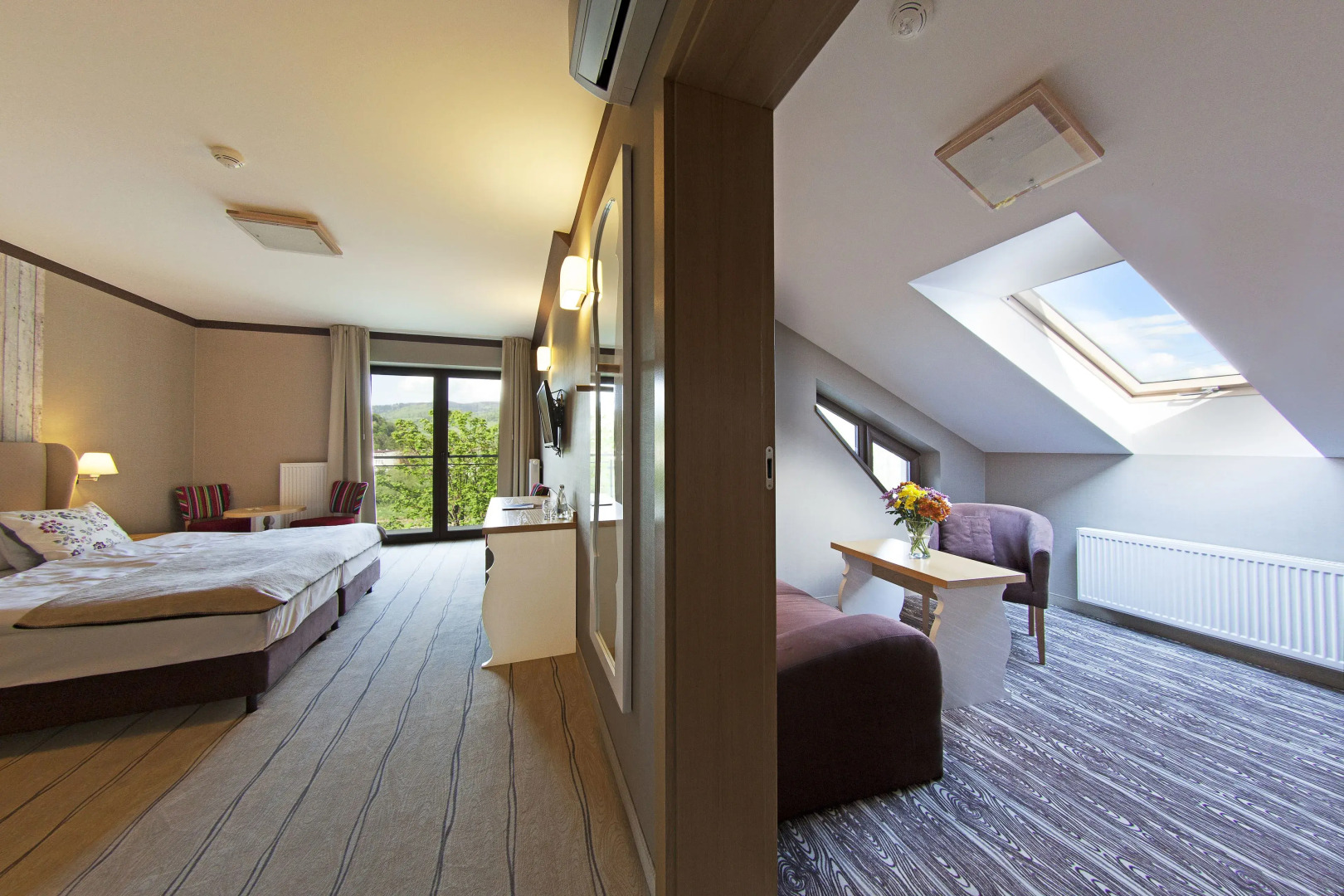 Hotel Piwniczna Spa & Conference