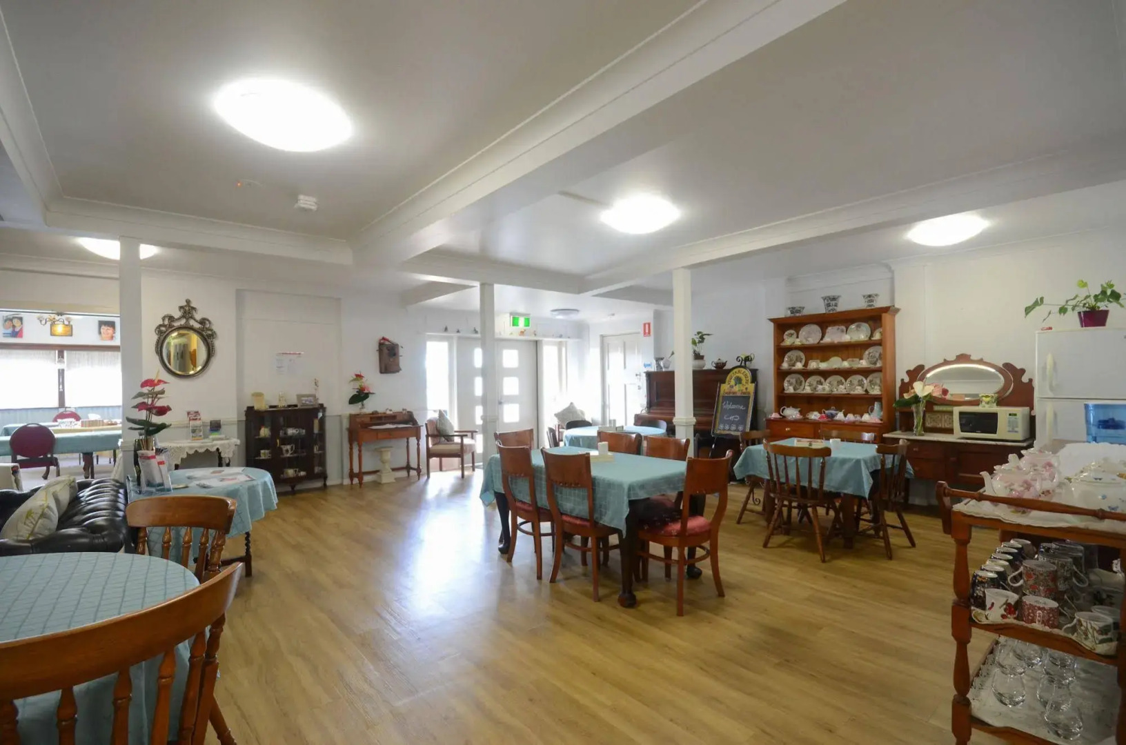 Travellers Rest Guesthouse