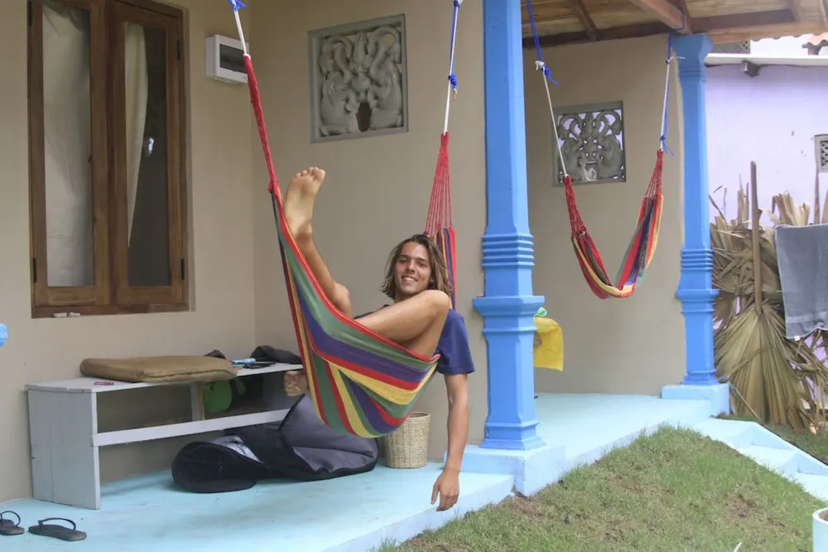 Surf Camp Arugam bay