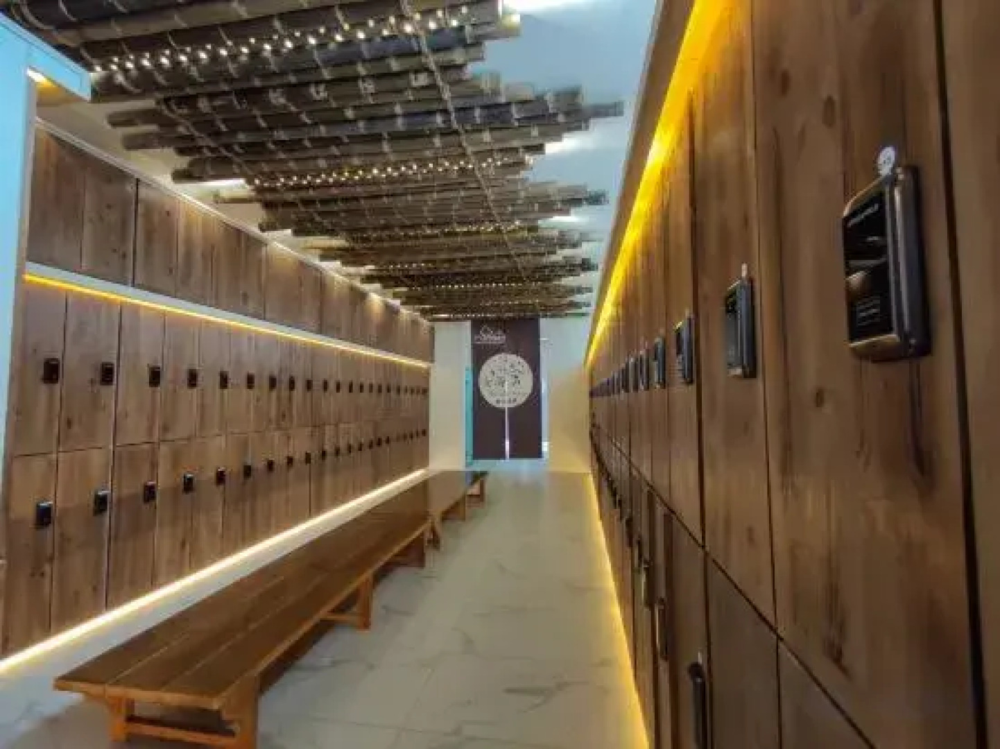 Hailuogou Mulin Sencun Hotel